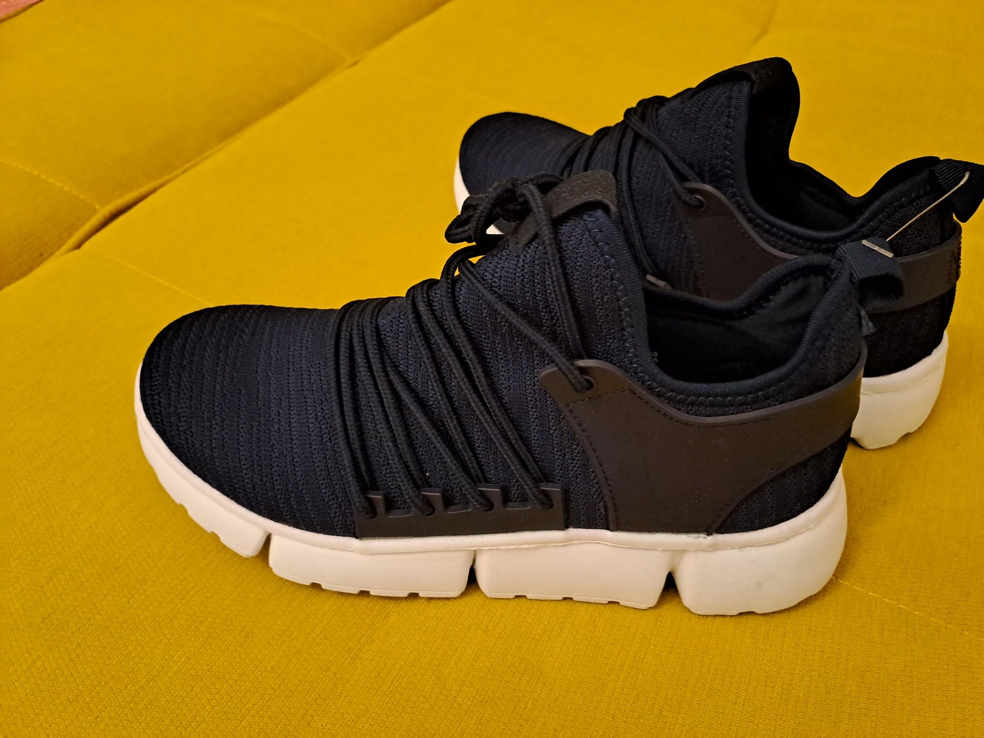 Nowe adidasy r 38