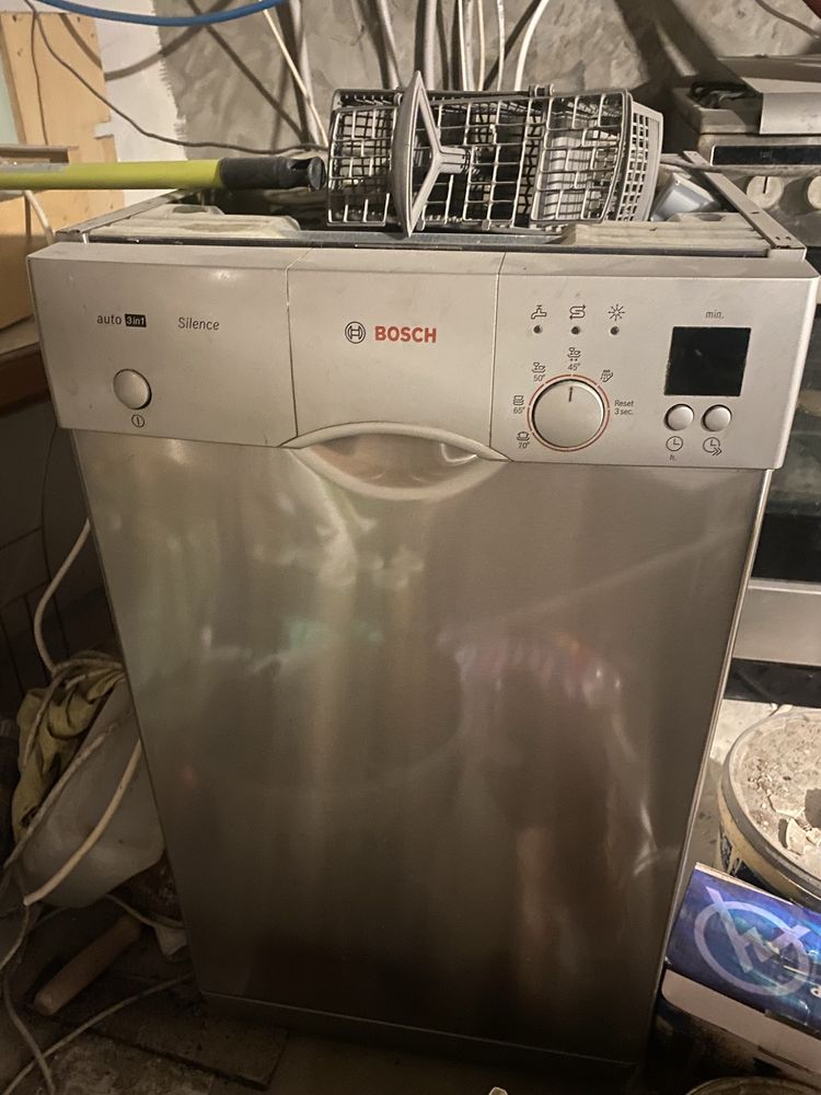 Zmywarka Bosh 45’