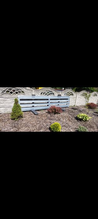 Bramy ogrodzenia produkcja