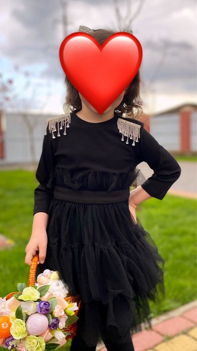 Плаття дитяче