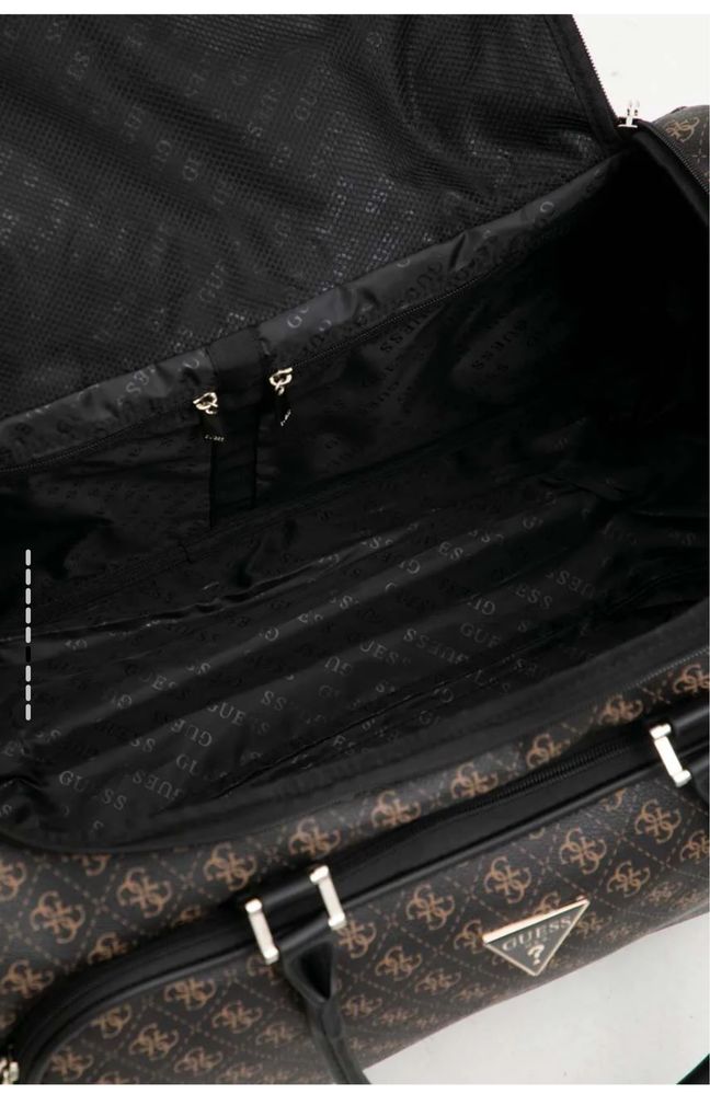 Сумка дорожня Guess