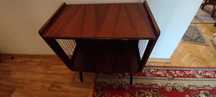 Sprzedam stolik pod TV z PRL-u