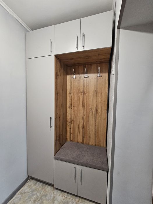 Шафа на замовлення