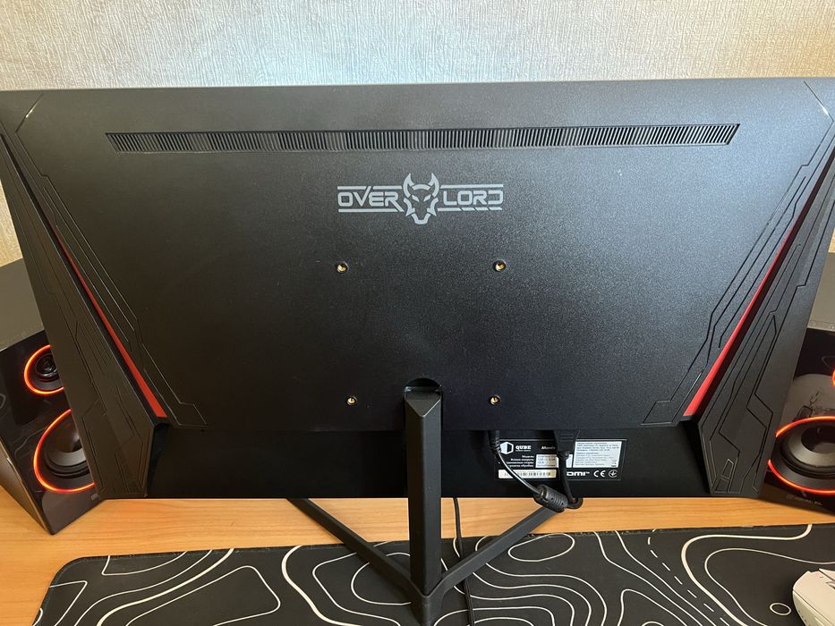 Ігровий пк|GTX 1650 Super 4Gb|16GB|Ryzen 5 1600