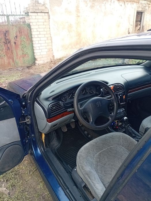 Легковой атомобиль