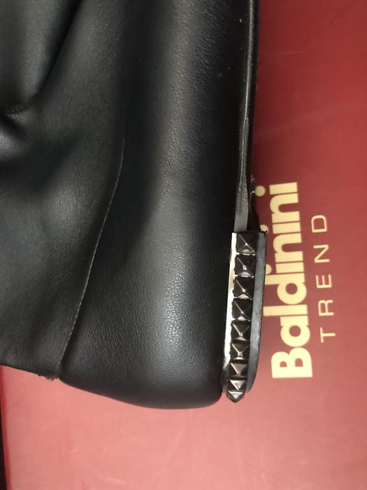Чоботи Baldinini