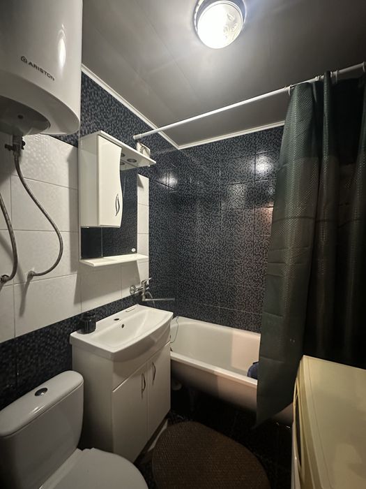 Здам 1-кімн.квартиру з ремонтом, ЦЕНТР міста!