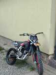 Husqvarna tc 450