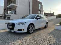 Audi A3 SPORT 1.6 tdi