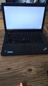 Lenovo x250 8gb ram 256 SSD ekran dotykowy