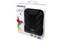gumowy WODOODPORNY USB 3.2 Dysk zewnętrzny ADATA HD710 5TB trwały hdd