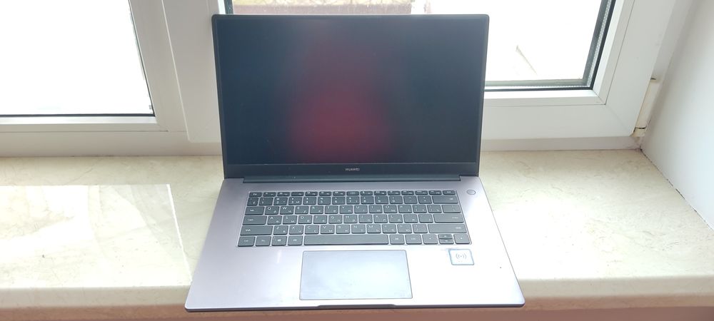 Huawei MateBook D15 BoB-wai9 не роб