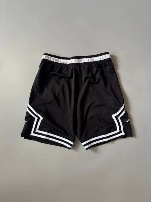 Шорти Nike Air Jordan Dri-fit Black