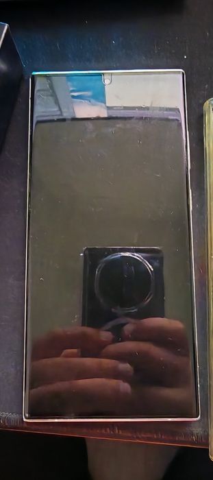 S23 ultra 8 / 256 + galaxy watch 46mm