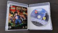 Lego Harry Potter Years 5-7 PS3