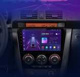 Radio nawigacja Mazda 3 bk 2004 - 2013 Android