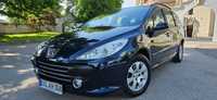 Peugeot 307 2007 R Lift 1.6 Benzyna.Navi.KlimaTronik.Raty..