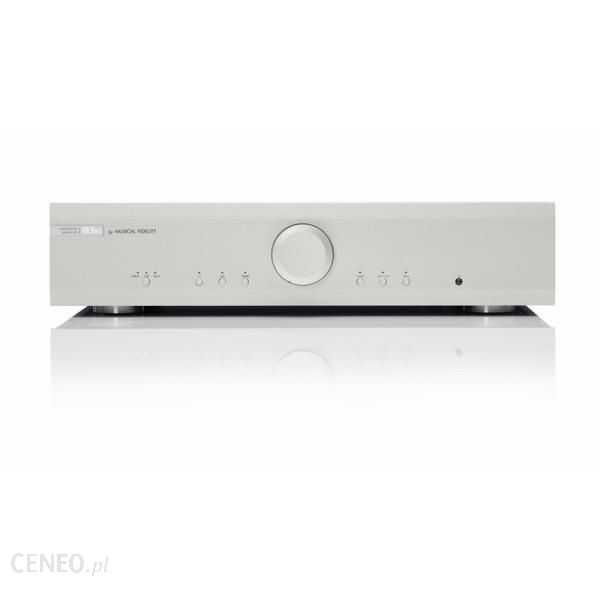 Wzmacniacz Musical Fidelity M3si - raty 0% [S4Home] - Oświęcim