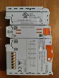 WAGO 753-647 Moduł DALI-Multi-Master PLC