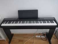 Pianino elektryczne Casio
