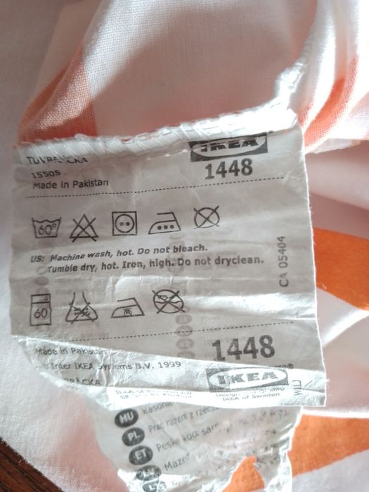 Conjunto capa de edredon + fronha