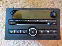 Auto Radio SAAB 9-3