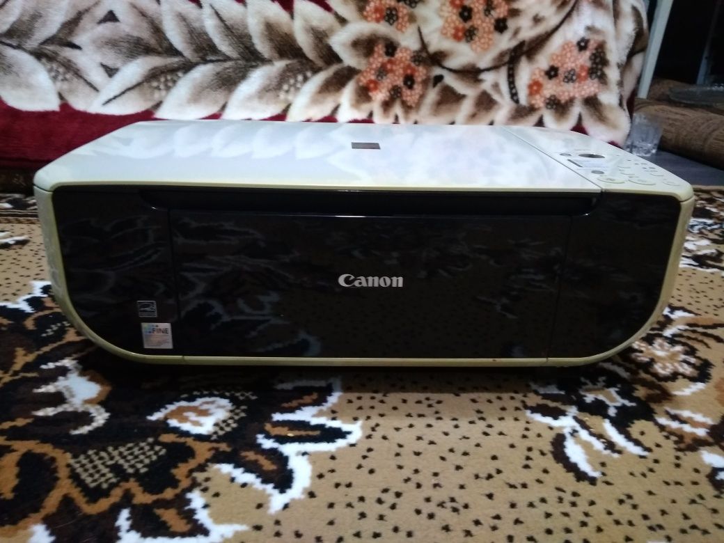 Продам телевизор Meredian , принтер Canon