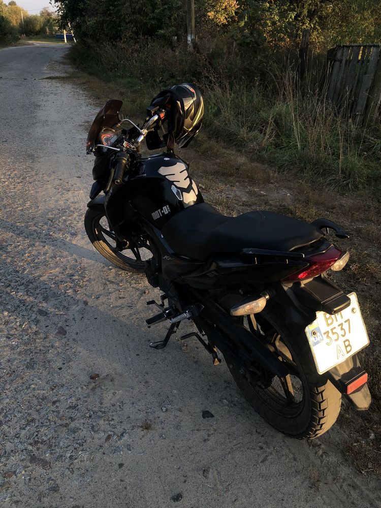 Lifan kp 200 / Лифан КП 200 , lf200-10b