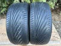 2szt. OPONY lato letnie VREDESTEIN Ultrac-Sessanta 235/40R18 95Y 5mm