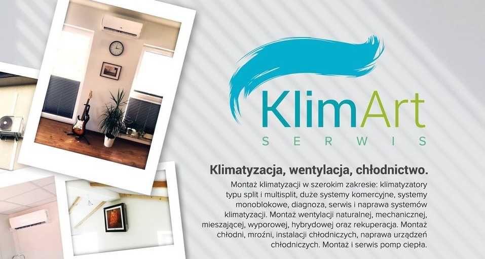 Montaż klimatyzacji | Poznań i okolice