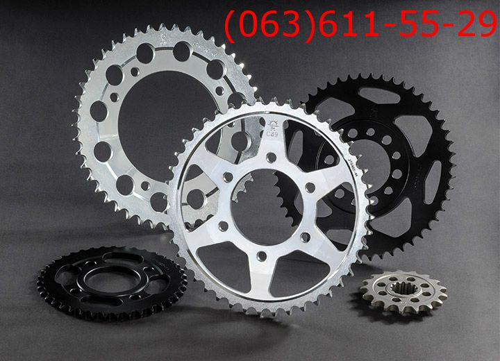 Мото звезды. Ведущие/ведомые звезды для мотоцикла. Мото звезда. НОВЫЕ