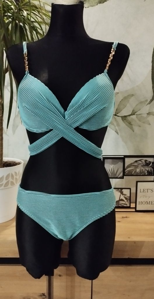 Nowe bikini shein L