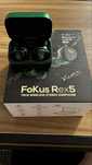 Noble Fokus Rex 5