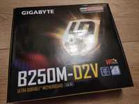 Płyta główna Gigabyte B250M-D2V cn Micro ATX