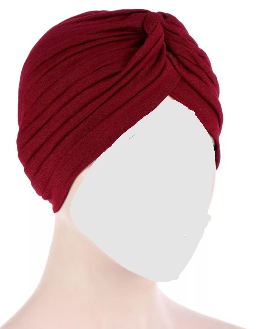 Turbante de senhora