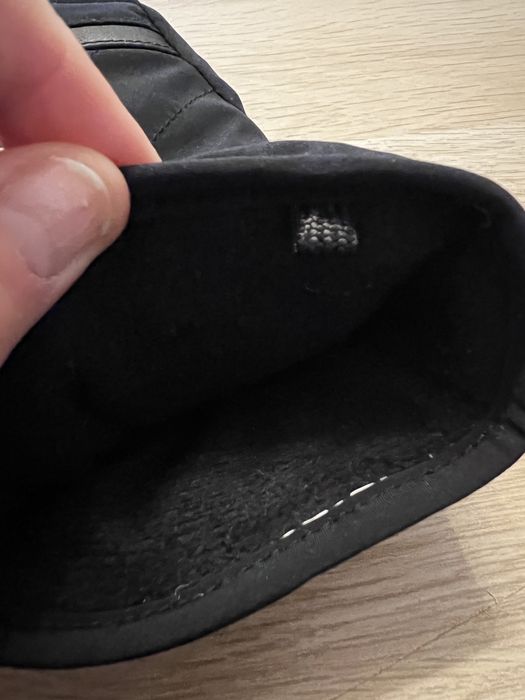 Rękawice narciarskie damskie Reusch Marisa na wiek 10-12 lat