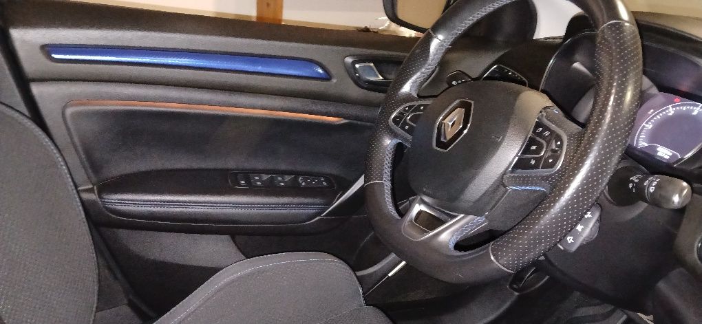 Renault Megane GT Line  2021