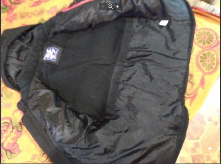 Недорого куртка мужская зимняя  брендовая GLOSTORY  BREND