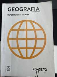 Geografia rozszerzenie - repetytorium maturalne