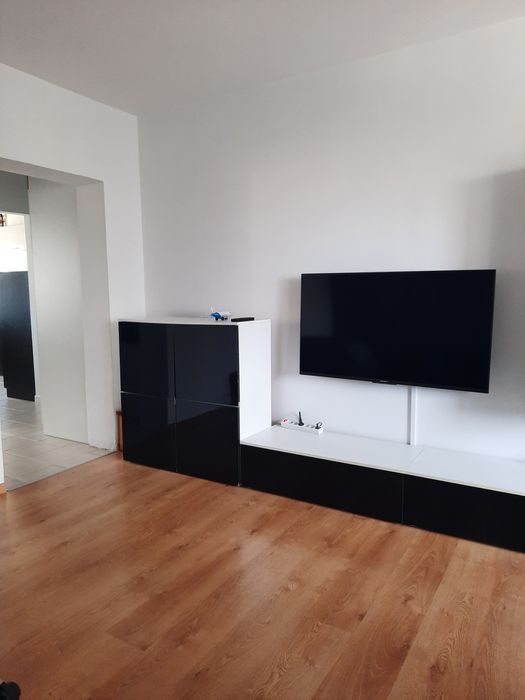 Sprzedam mieszkanie 2-pokojowe 51.7 m²