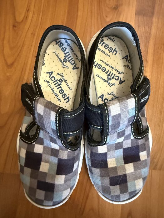 Тапки дитячі, 31 розмір.