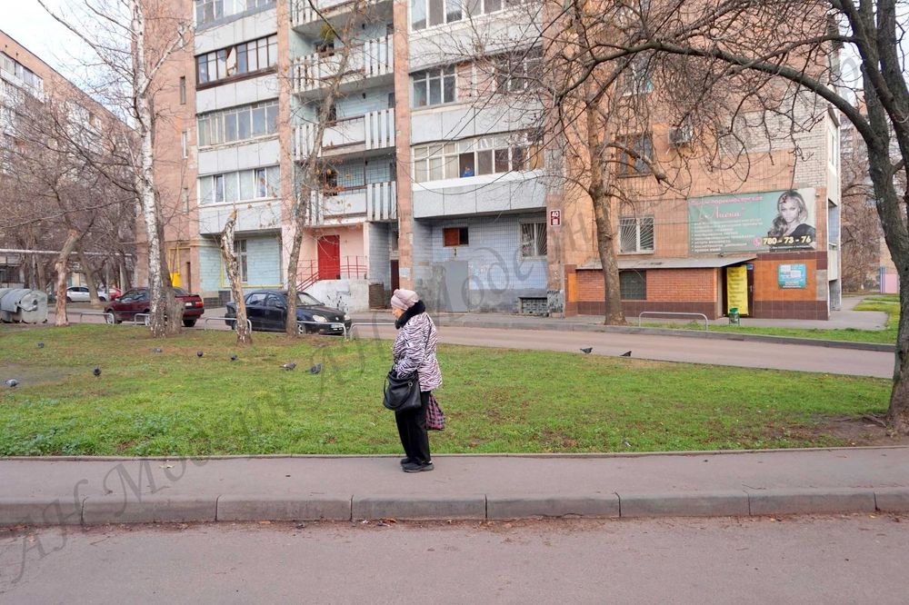 Павільйон 27 м2 серед висоток по пр-ту Аерокосмічному оренда Харків