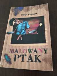 Jerzy Kosiński Malowany Ptak