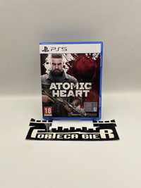 PL Atomic Heart Ps5 Gwarancja