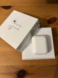 Apple AirPods 1 generacji