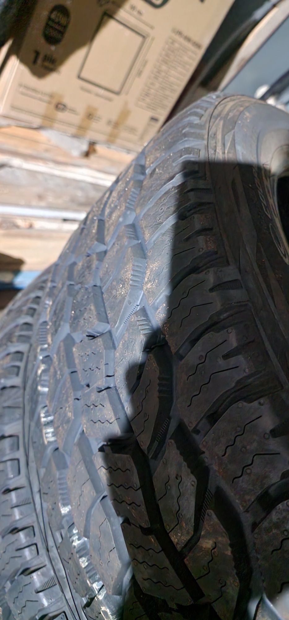 cooper discoverer at3 sport 275/45 r20
Cooper Discoverer AT3 Sport