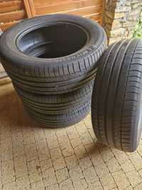 Opony letnie Michelin 225/60 R18