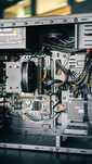 Komputer Stacjonarny | i5-9600k | 16GB DDR4 | 240 gb SSD | 4