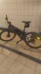 Rower Scott Aspect 960 29'