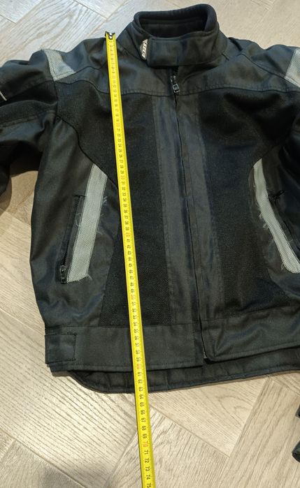 Kurtka na motor lub skuter rozm. M